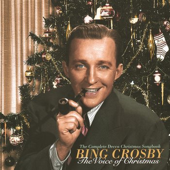 Bing Crosby The Christmas Song (Chestnuts Roasting On An Open Fire)