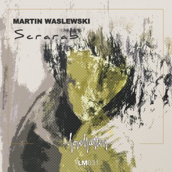 Martin Waslewski Scrarab