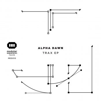 Alpha Dawn Track II - Original Mix