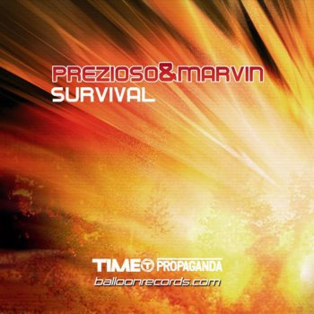 Prezioso feat. Marvin Survival (Alex Martello Remix)