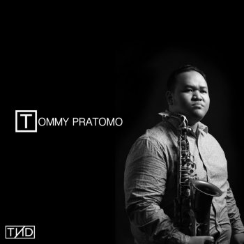 Tommy Pratomo feat. Barry Likumahuwa Lepaskan Saja