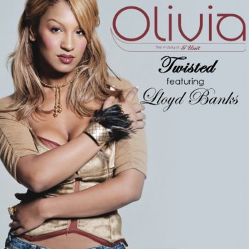 Olivia Twist It