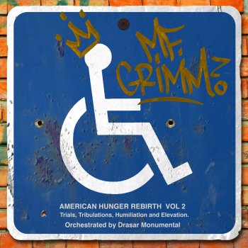 MF Grimm American Hunger (?) [Rebirth]