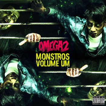 Omega2 feat. Leto Die Monstros