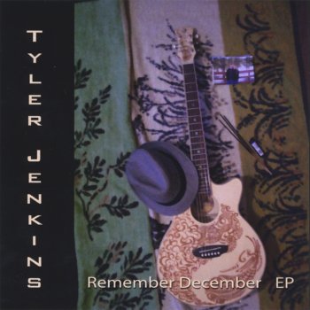 Tyler Jenkins Remember December