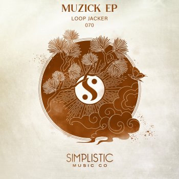 Loop Jacker Muzick (LJ's String'em Mix)