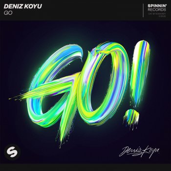 Deniz Koyu GO (Extended Mix)