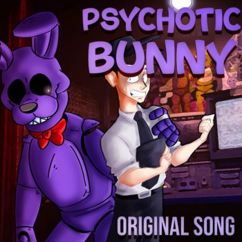 ApAngryPiggy feat. Alainamates Psychotic Bunny
