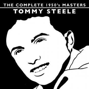 Tommy Steele Treasure Of Love (live)