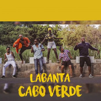 Azagua feat. Rapaz 100 Juiz Labanta Cabo Verde