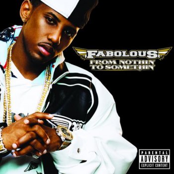 Fabolous feat. Red Cafe I'm The Man - Album Version (Edited)