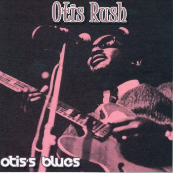 Otis Rush It's Hard for Me to Believe Baby (Live)
