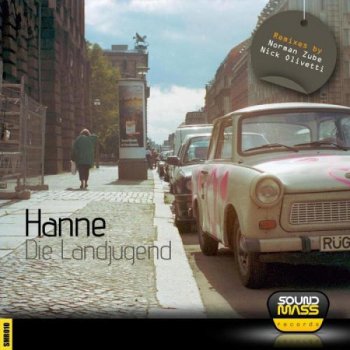 Hanne Die Landjugend (Original Mix)