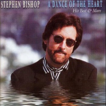 Stephen Bishop Something New in My Life