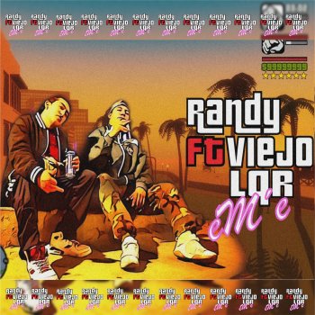 Randy feat. VIEJO LQR eM'e