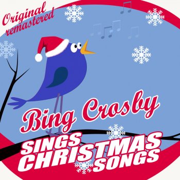 Bing Crosby Christmas Carols: Deck The Halls / Away In A Manager / I Saw Three Ships - Single Version