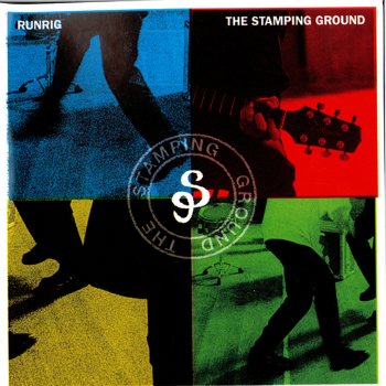 Runrig The Stamping Ground