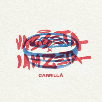 Vasseta Carrillá (feat. I Am Zeta)