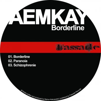Aemkay Borderline