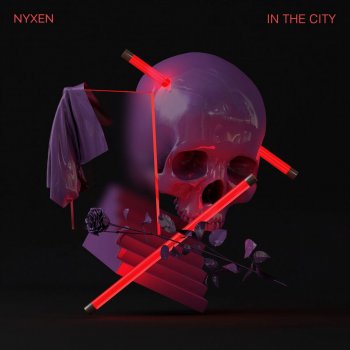 Nyxen In The City