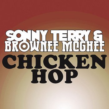 Sonny Terry & Brownie McGhee It Must Be Love
