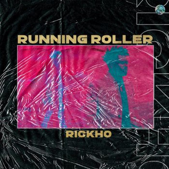 Rickho Running Roller