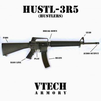 VTech Hustlers - Original Mix