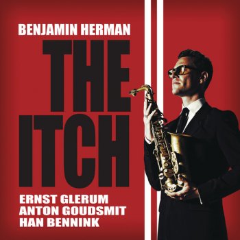 Benjamin Herman Do the Roach (Live)