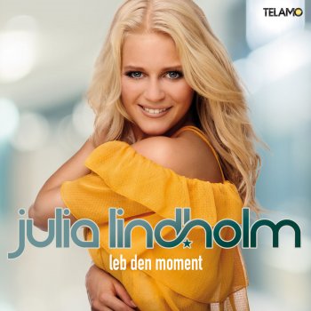 Julia Lindholm Leb den Moment (Instrumental)