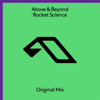Above Beyond Rocket Science (Edit)