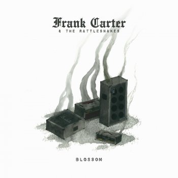 Frank Carter & The Rattlesnakes I Hate You - Live at The Rainbow, Birmingham, 2015