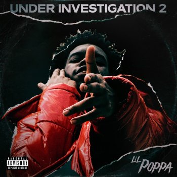 Lil Poppa feat. Mozzy No More