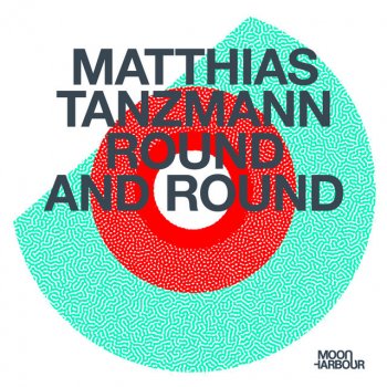 Matthias Tanzmann Let's Roll