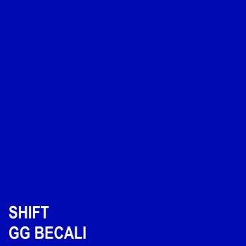 Shift Gg Becali