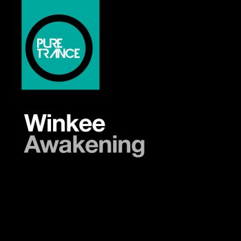 Winkee feat. Giuseppe Ottaviani Awakening - Giuseppe Ottaviani Remix