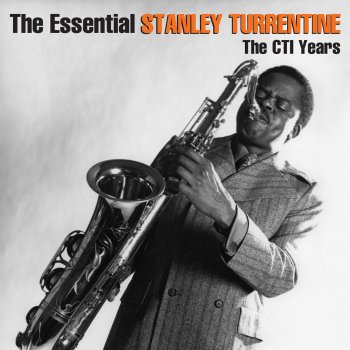 Stanley Turrentine Just As I Am