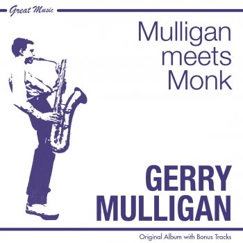 Gerry Mulligan Rhythm-A-Ning