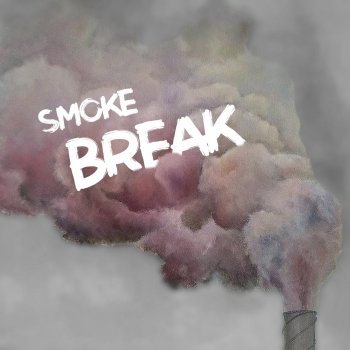 Marc smoke break