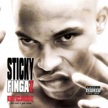 Sticky Fingaz feat. Lex Thirty & Seven O.D. Get Smashed Up