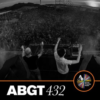 Above & Beyond feat. Alex Vargas & Pierce Fulton Sticky Fingers (ABGT432) - Pierce Fulton Remix