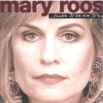 Mary Roos Immer Wieder