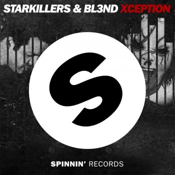 Starkillers feat. DJ Bl3nd Xception - Original Mix