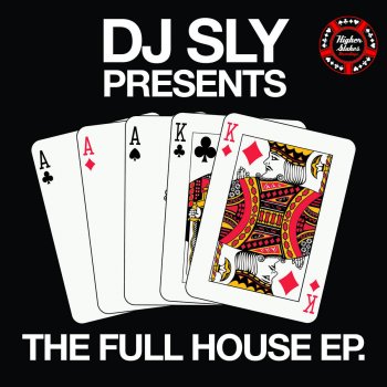 DJ Sly feat. MC Bassman Quarterpounder Bass