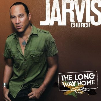 Jarvis Church I'll Rock Your Body - Featuring Cecile