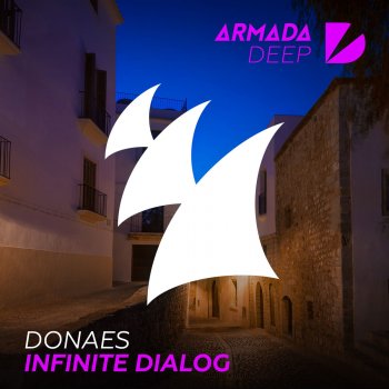 DONAES Infinite Dialog (Extended Mix)