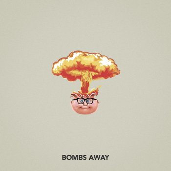 Chris Webby Bombs Away