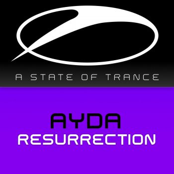 Ayda Resurrection - Original Mix