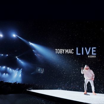 TobyMac feat. Cochren & Co. Edge Of My Seat - Live