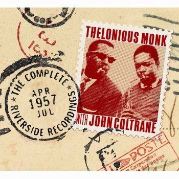 Thelonious Monk Septet Abide With Me (Take 1)