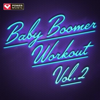 Power Music Workout Move It - Workout Remix 130 BPM